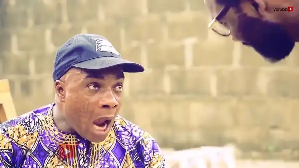 Mayowa (2020 Latest Yoruba Movie)