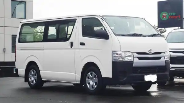 Two Pupils Die, Others Lose Consciousness Inside School Bus In Lagos State