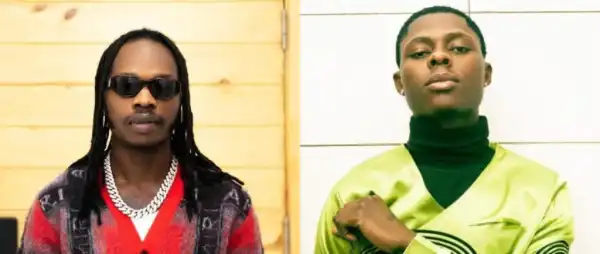 “It’s Time to Tell My Side of the Story” – Naira Marley Speaks Out