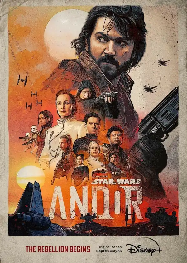 Andor S01E10