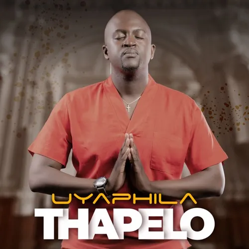 Thapelo – Uyaphila (Club Mix) ft. Oskido & Ty Loner