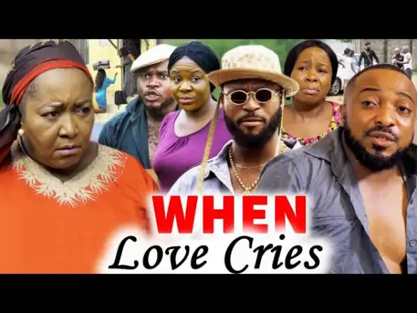 When Love Cries Season 3