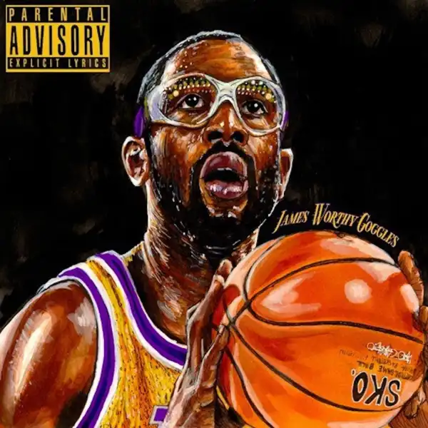 Lord Sko – James Worthy Goggles