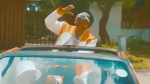 Mbosso – Shetani Ft. Costa Titch, Alfa Kat (Video)