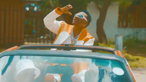 Mbosso – Shetani Ft. Costa Titch, Alfa Kat (Video)