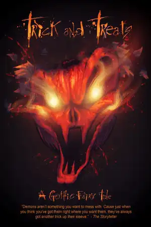 Trick And Treats (2025)