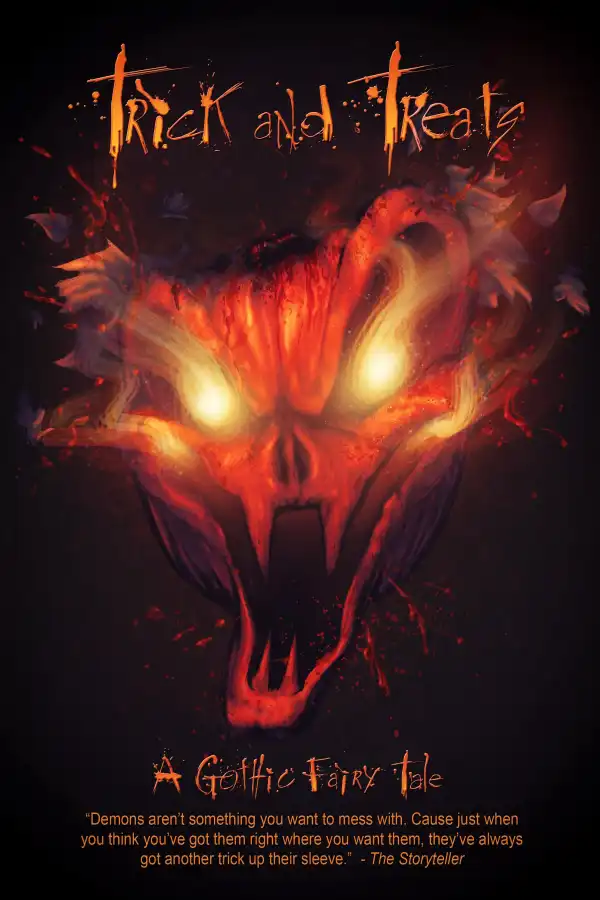 Trick And Treats (2025)