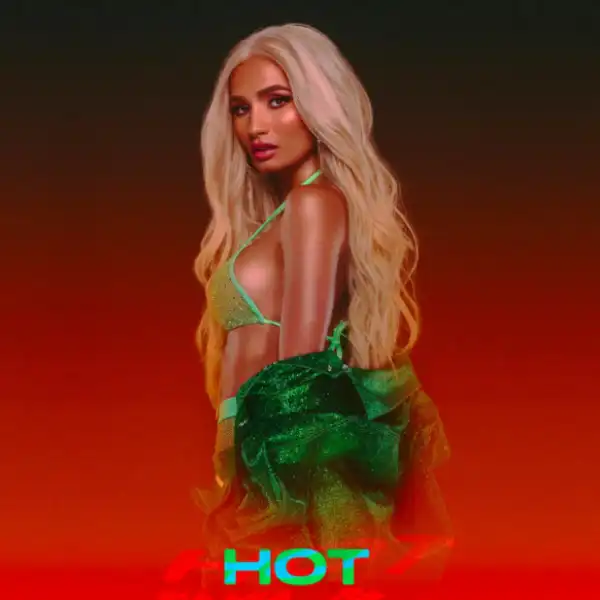 Pia Mia Ft. Sean Paul & Flo Milli – HOT Remix