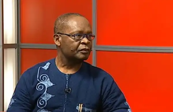 Insecurity in Nigeria man made – Igbokwe accuses politicians of sponsoring terrorism