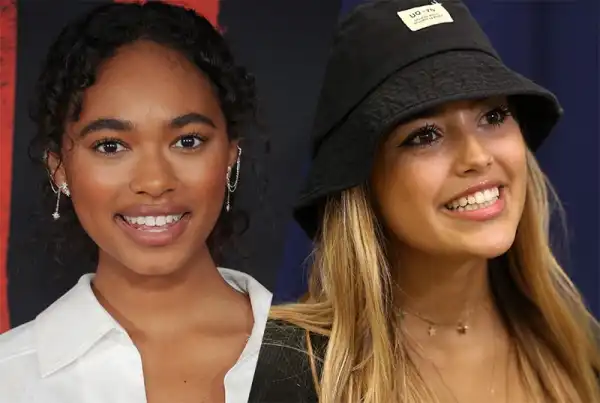 HBO Max’s Pretty Little Liars Reboot Finds Its First Two Leads