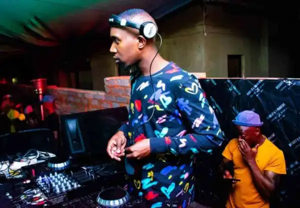 Dlala Regal – Piano Sessions