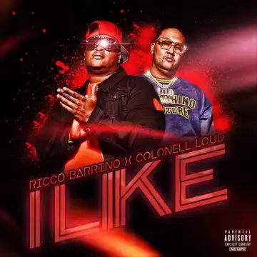 Ricco Barrino & Colonel Loud – I Like (Instrumental)