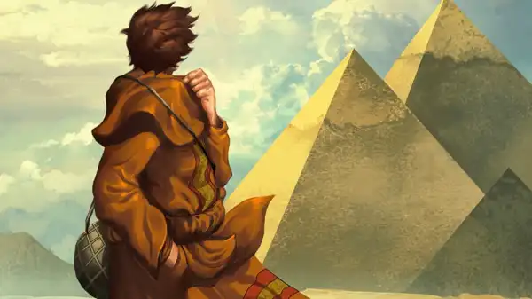 The Alchemist Movie Adaptation in the Works From Enola Holmes Writer