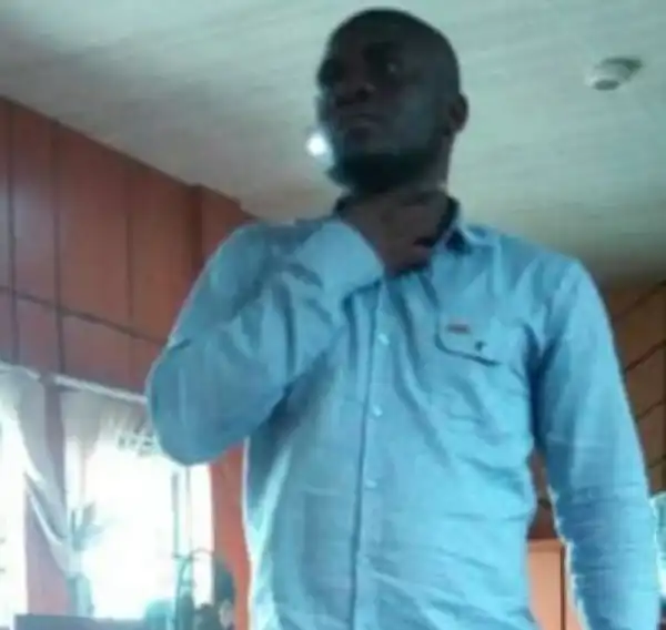 N22M Contract Fraud: Ex-Maritime Academy Staff Sentenced To 110 Years Imprisonment