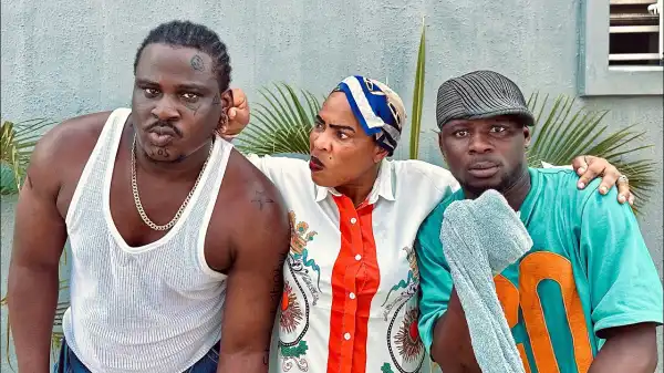 BaeU - The Street Madam (Comedy Video)