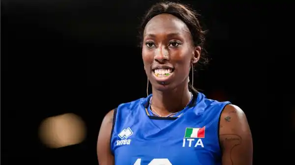 Career & Net Worth Of Paola Egonu