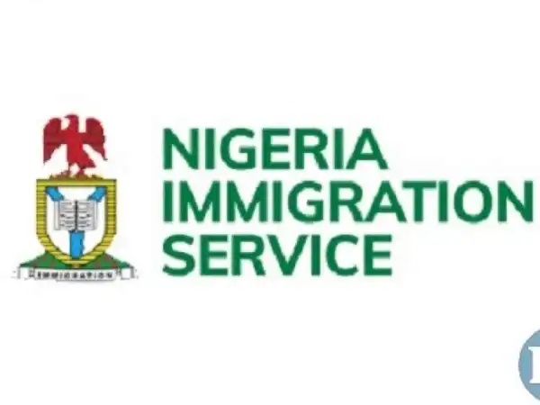 NEWSImmigration rescues nine human trafficking victims in Jigawa