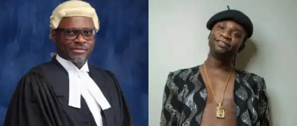 Lawyer Ayo Shonaiya Reacts to Speed Darlington’s Refusal to Honor NAPTIP Invitation
