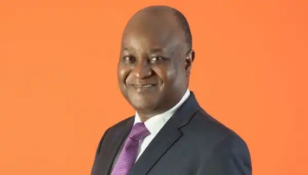 2027: Ex-CBN deputy governor, Tunde Lemo declares interest in Ogun gubernatorial election