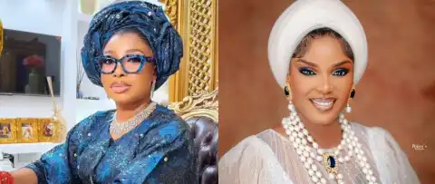 Iyabo Ojo Takes Legal Action Against Lizzy Anjorin Over Alleged Defamatory Claims