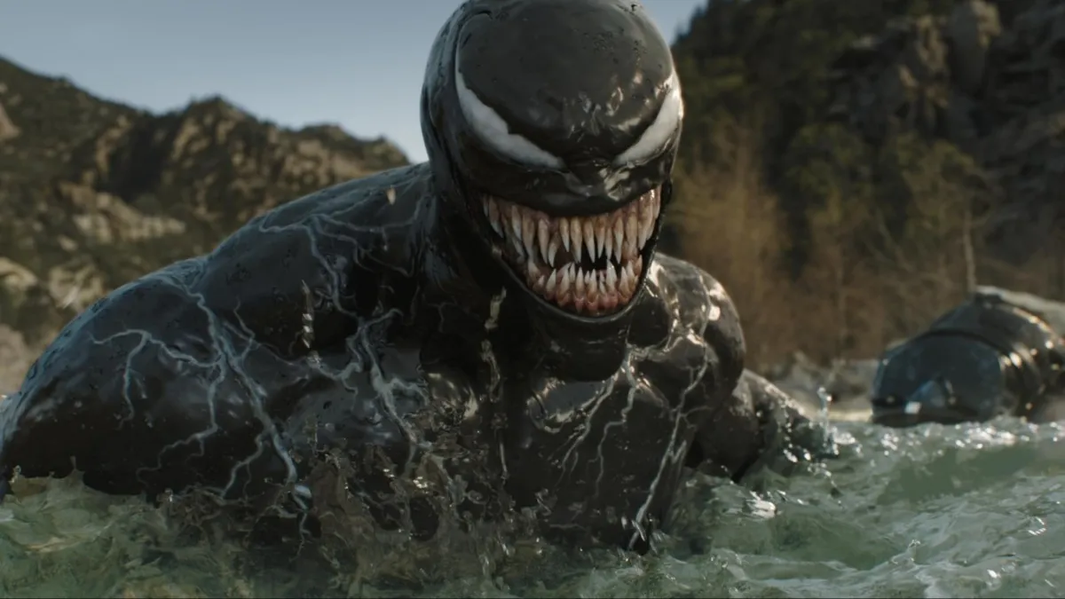 Venom & Spider-Man Crossover Movie ‘Got Close’ To Happening, Says Tom Hardy