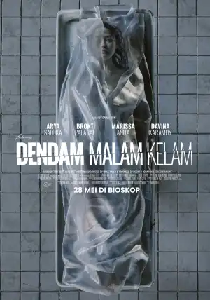 Vengeance in the Dreary Night (2025) [Indonesian]