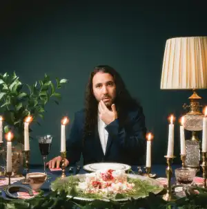 Ron Pope - Inside Voices (Album)