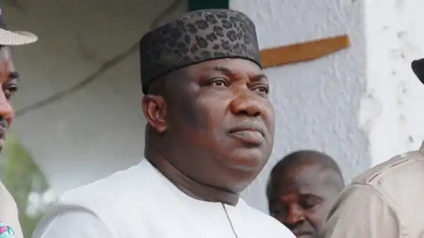 Arewa forum berates PDP Deputy Spokesperson over disrespectful comments on Ugwuanyi