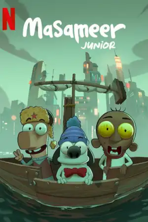 Masameer Junior (2025)