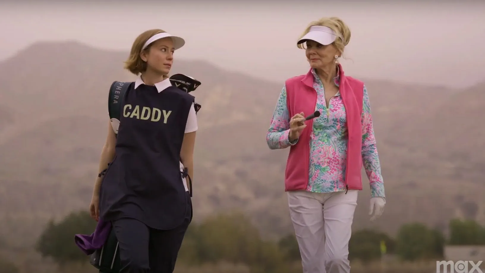 Hacks Season 4 Ordered, Max Issues Statement