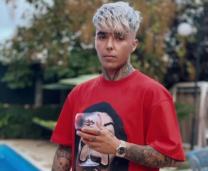 Career & Net Worth Of Lino