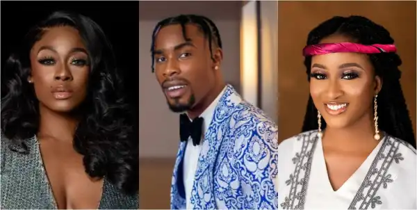“Neo will not see Kim Oprah in Jesus name” – Uriel prays for her love interest (Video)