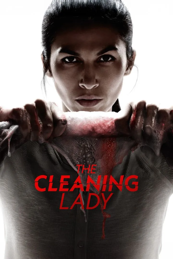 The Cleaning Lady (2022 TV series)