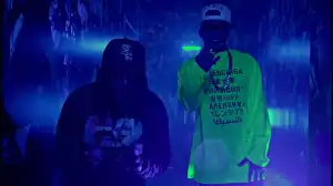 Kid Ink - Hoops Ft. Bricc Baby (Video)