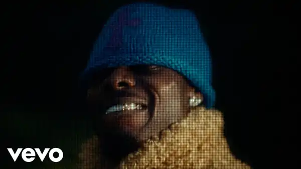 Asake - Oba (Video)