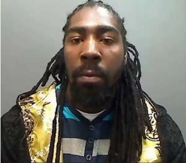 Man Who Intentionally Infected Woman With HIV Is Jailed For Three Years (Photo)