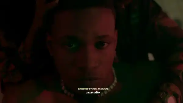 King Perryy – My Darlina