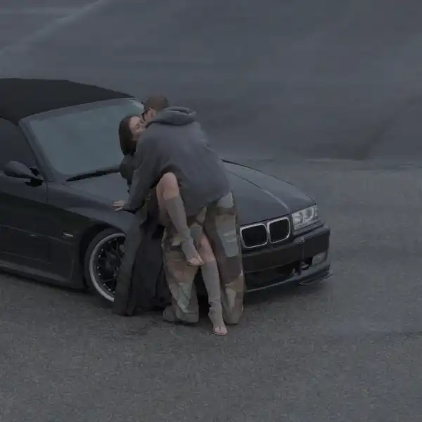 AJ Mitchell – Passionate