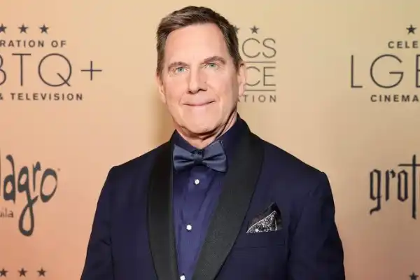 Career & Net Worth of Tim Bagley