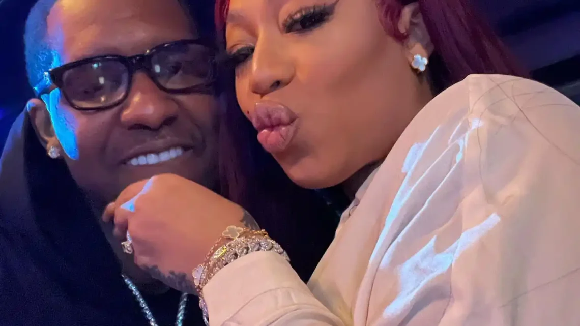 Age & Net Worth Of Shawne Williams