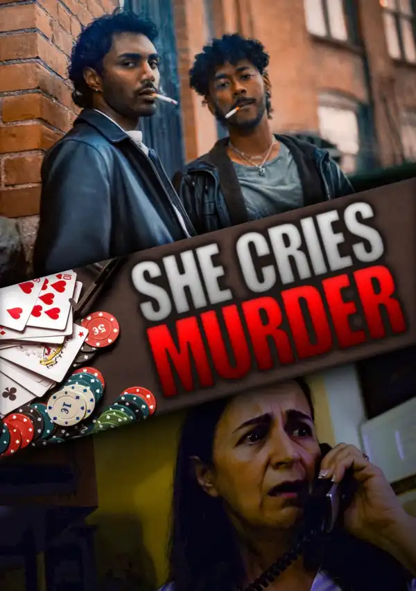 She Cries Murder (2026)