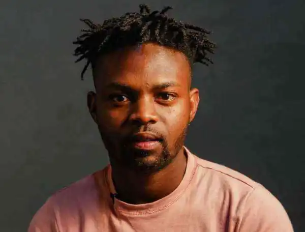 Ben Da Prince – Citizen