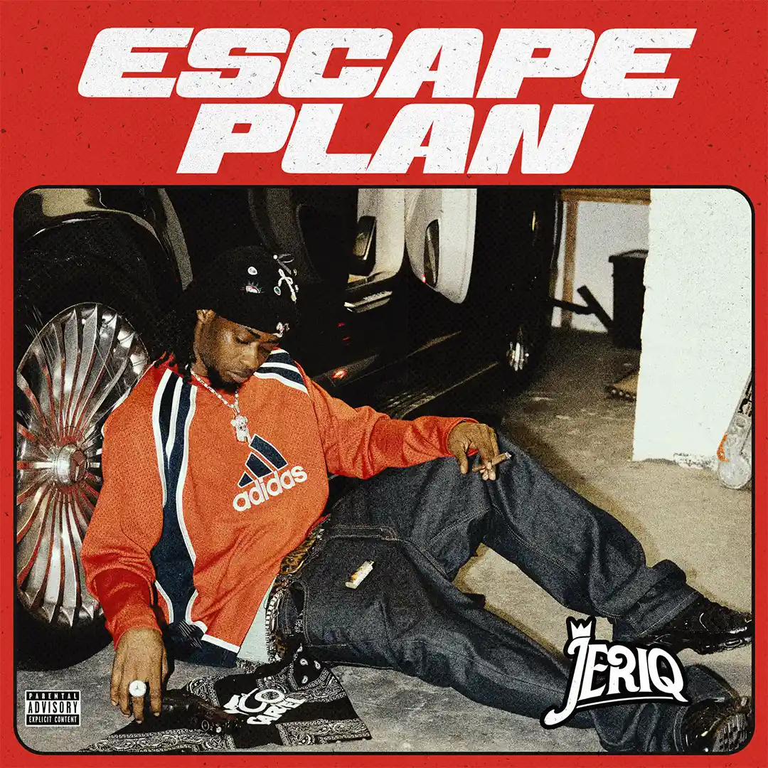 Jeriq – Escape Plan