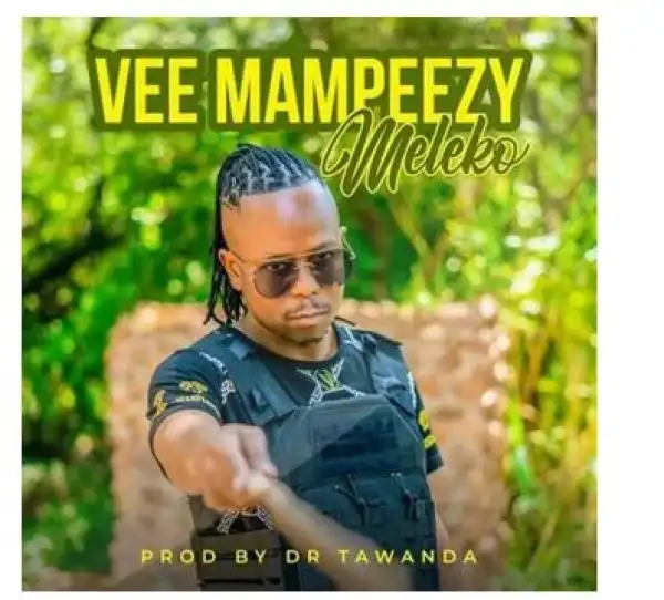 Vee Mampeezy – Meleko (Prod by Dr Tawanda)