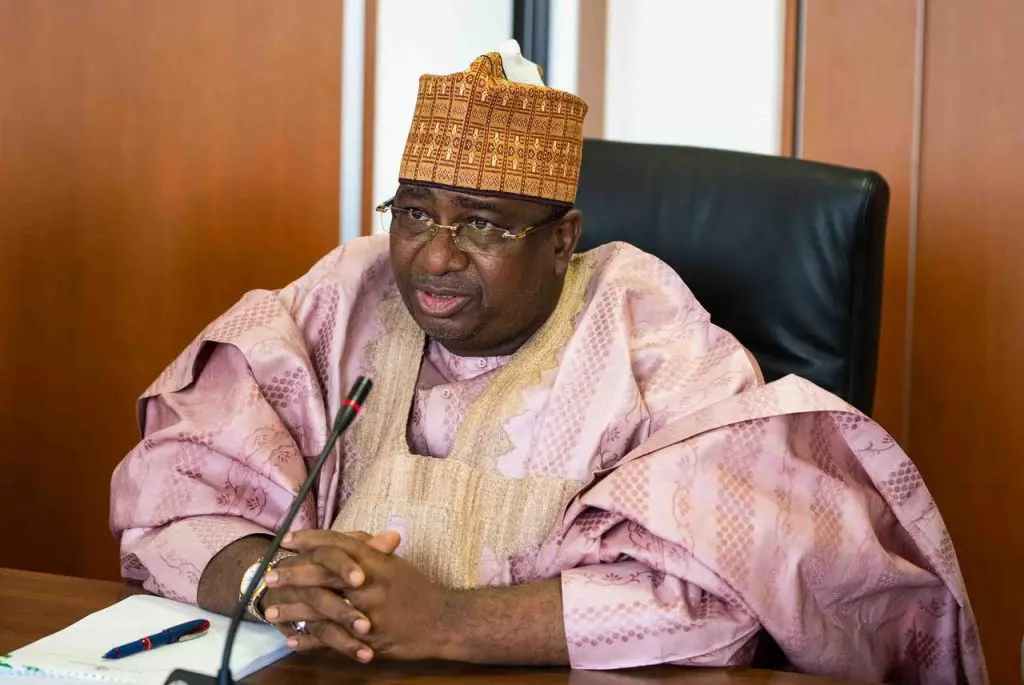 May Day: Gov Idris abolishes casual labour in Kebbi