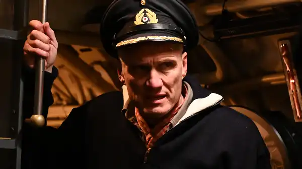 Operation Seawolf Clip Features High-Flying WWII Action