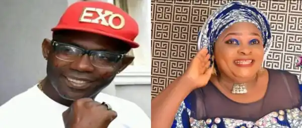 Baba Lanko Speaks On Violent Marriage With Mama No Network