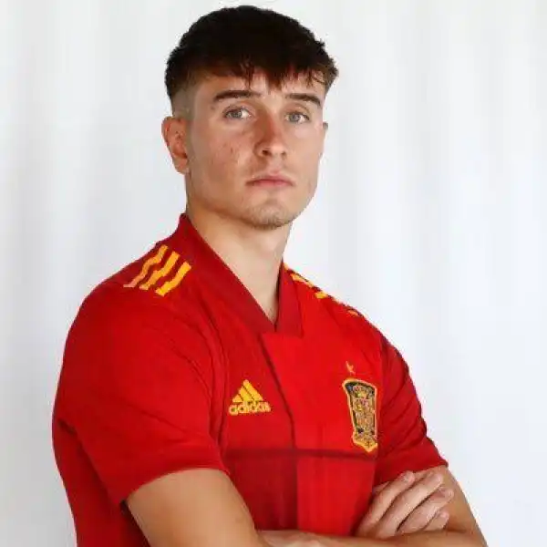 Biography & Net Worth Of Ivan Fresneda