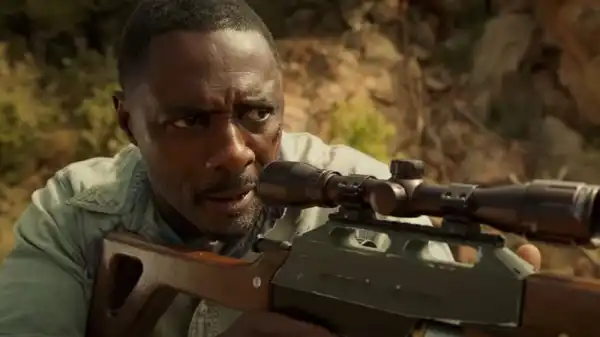 Beast Streaming Release Date Revealed for Peacock