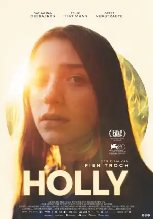 Holly (2023) [Dutch]